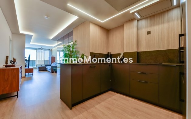 Wiederverkauf - Wohnung - Altea - Altea Centro