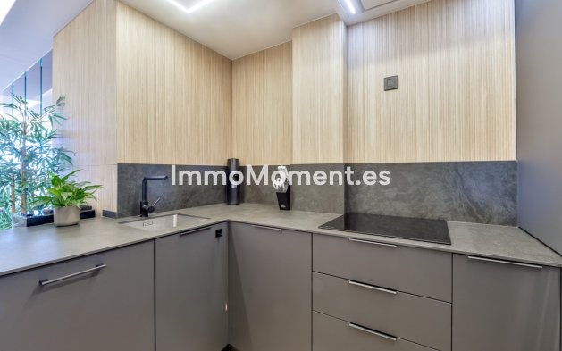 Wiederverkauf - Wohnung - Altea - Altea Centro