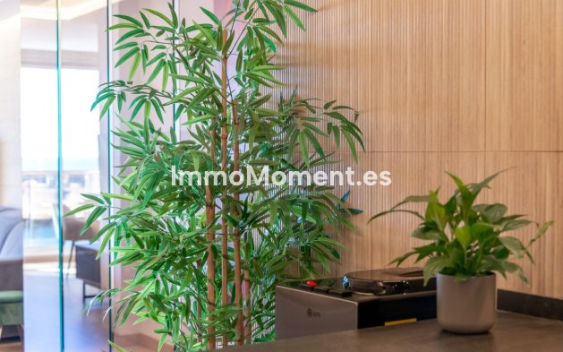 Wiederverkauf - Wohnung - Altea - Altea Centro