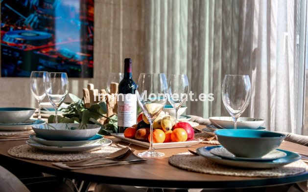 Wiederverkauf - Wohnung - Altea - Altea Centro