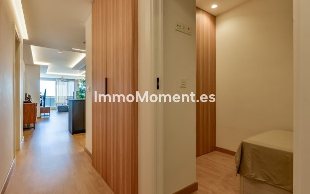 Wiederverkauf - Wohnung - Altea - Altea Centro