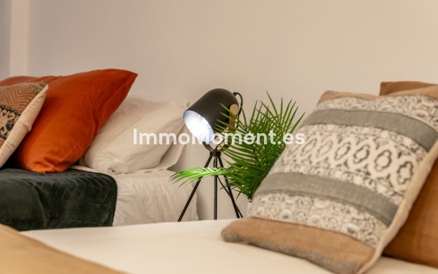 Wiederverkauf - Wohnung - Altea - Altea Centro