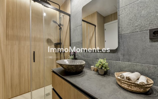 Wiederverkauf - Wohnung - Altea - Altea Centro