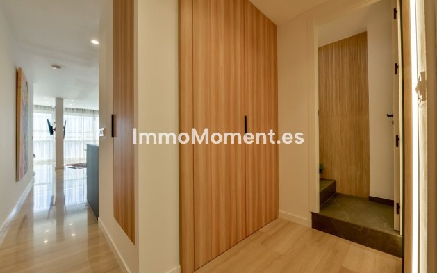 Wiederverkauf - Wohnung - Altea - Altea Centro