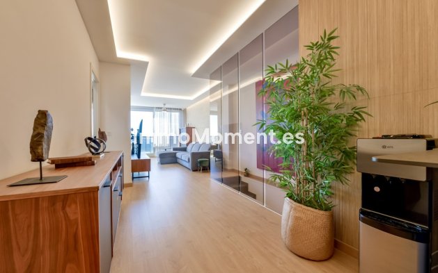 Wiederverkauf - Wohnung - Altea - Altea Centro