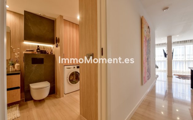 Wiederverkauf - Wohnung - Altea - Altea Centro