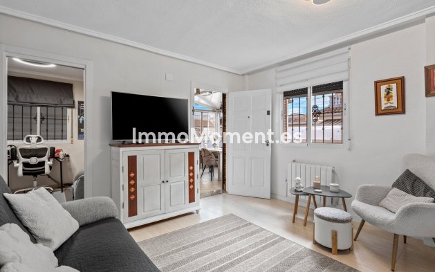 Revente - Appartement - Rojales - Ciudad Quesada