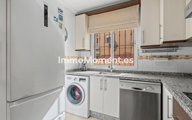 Revente - Appartement - Rojales - Ciudad Quesada