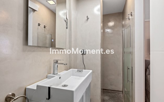 Revente - Appartement - Rojales - Ciudad Quesada