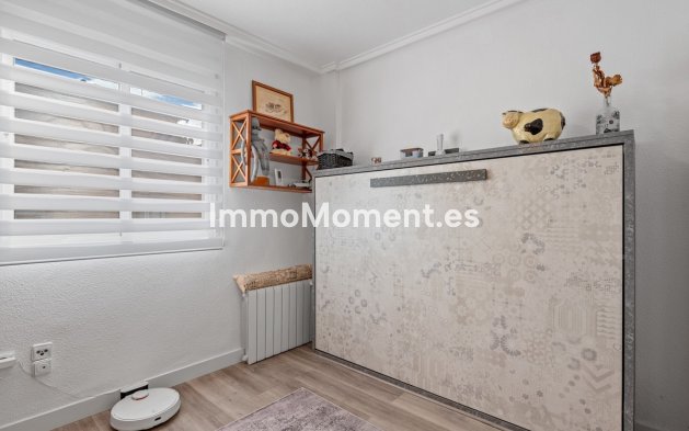 Revente - Appartement - Rojales - Ciudad Quesada