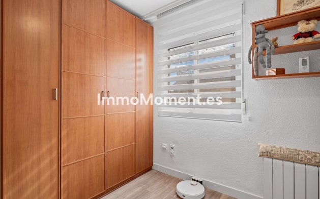 Revente - Appartement - Rojales - Ciudad Quesada