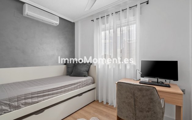 Revente - Appartement - Rojales - Ciudad Quesada