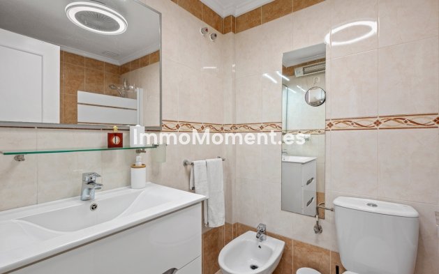 Revente - Appartement - Rojales - Ciudad Quesada