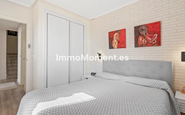 Revente - Appartement - Rojales - Ciudad Quesada