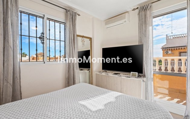 Revente - Appartement - Rojales - Ciudad Quesada