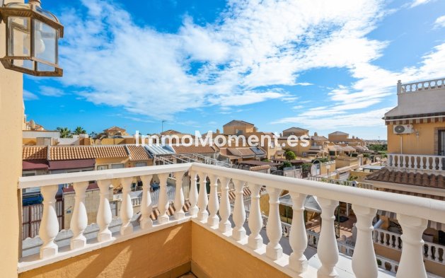 Revente - Appartement - Rojales - Ciudad Quesada