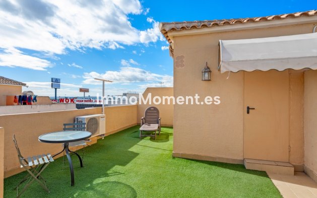 Revente - Appartement - Rojales - Ciudad Quesada