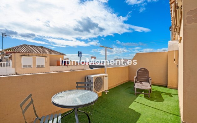 Revente - Appartement - Rojales - Ciudad Quesada