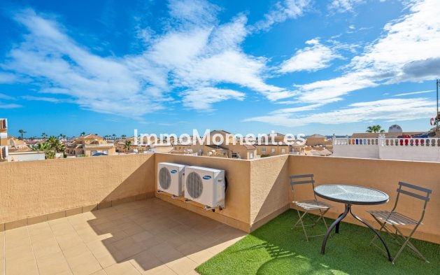 Revente - Appartement - Rojales - Ciudad Quesada