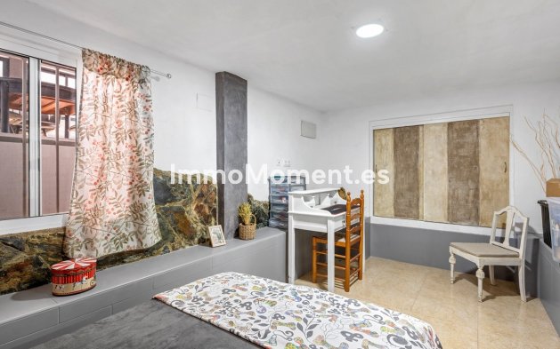 Revente - Appartement - Rojales - Ciudad Quesada