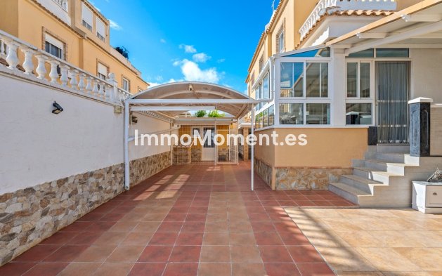 Revente - Appartement - Rojales - Ciudad Quesada