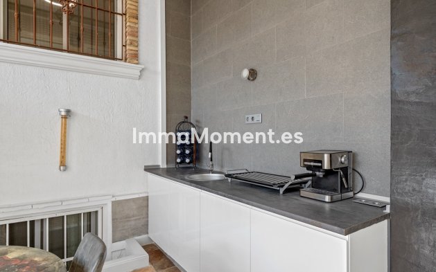 Revente - Appartement - Rojales - Ciudad Quesada