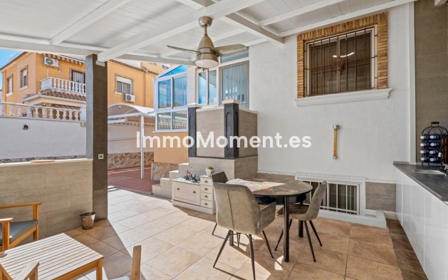 Revente - Appartement - Rojales - Ciudad Quesada