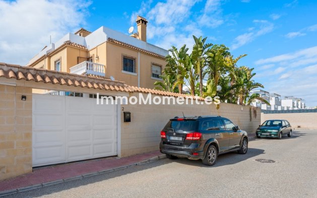 Revente - Appartement - Rojales - Ciudad Quesada