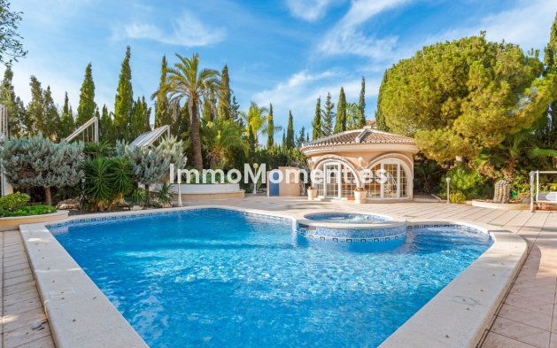 Wiederverkauf - Reihenhaus - Rojales - Dona Pepa