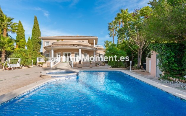 Wiederverkauf - Reihenhaus - Rojales - Dona Pepa