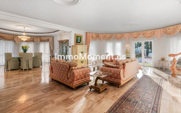 Wiederverkauf - Reihenhaus - Rojales - Dona Pepa