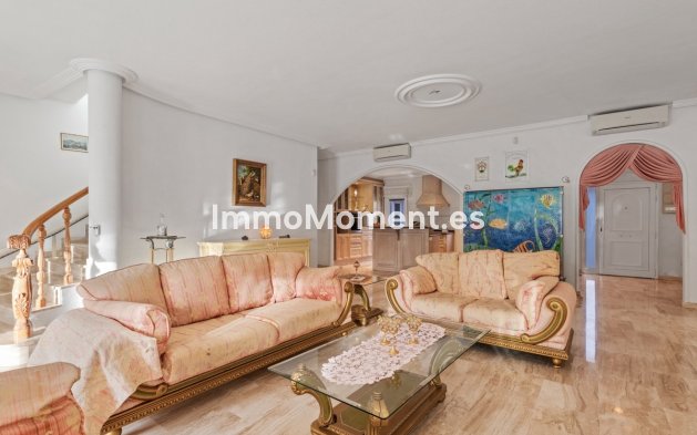 Wiederverkauf - Reihenhaus - Rojales - Dona Pepa