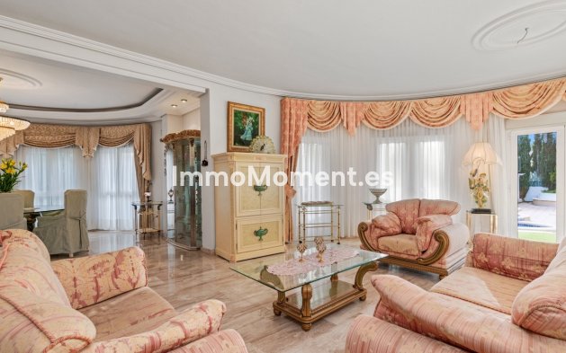 Wiederverkauf - Reihenhaus - Rojales - Dona Pepa