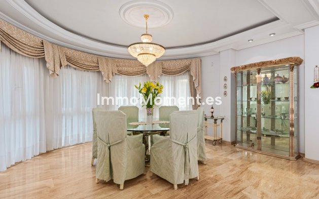 Wiederverkauf - Reihenhaus - Rojales - Dona Pepa