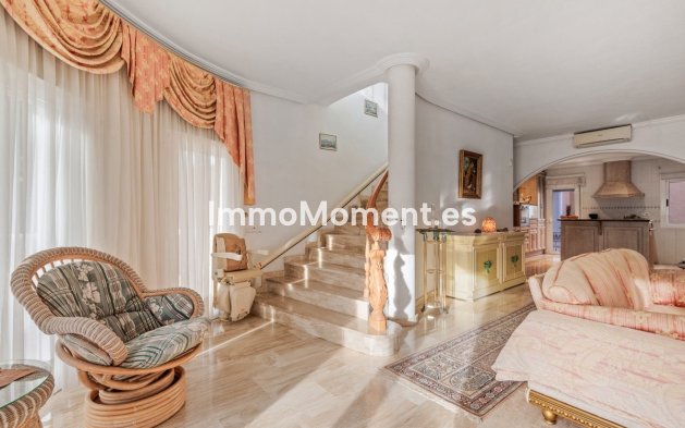 Wiederverkauf - Reihenhaus - Rojales - Dona Pepa