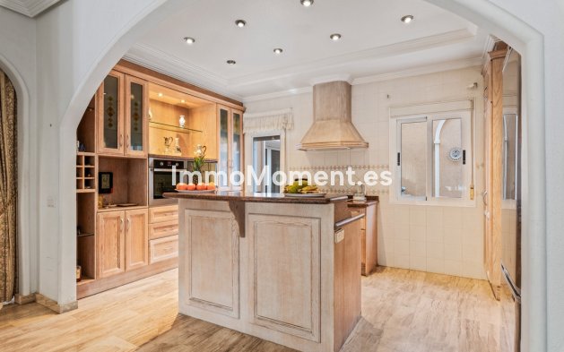 Wiederverkauf - Reihenhaus - Rojales - Dona Pepa