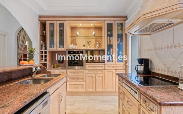 Wiederverkauf - Reihenhaus - Rojales - Dona Pepa