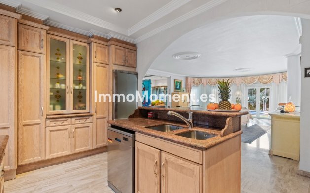 Wiederverkauf - Reihenhaus - Rojales - Dona Pepa