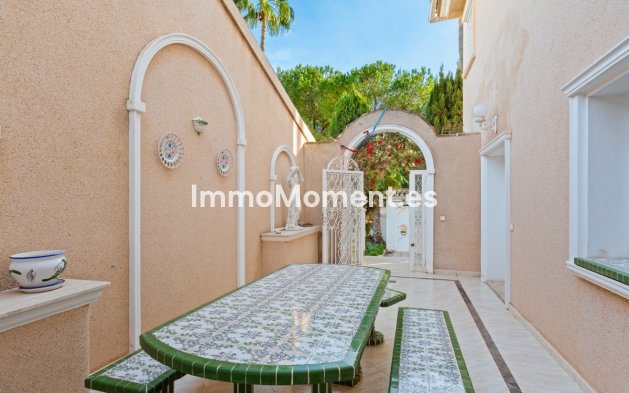 Wiederverkauf - Reihenhaus - Rojales - Dona Pepa