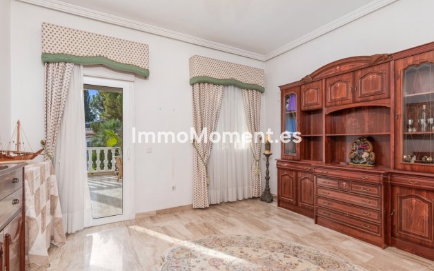 Wiederverkauf - Reihenhaus - Rojales - Dona Pepa