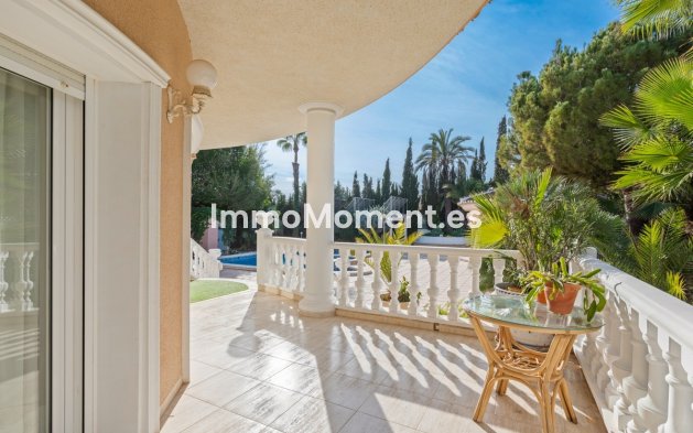 Wiederverkauf - Reihenhaus - Rojales - Dona Pepa