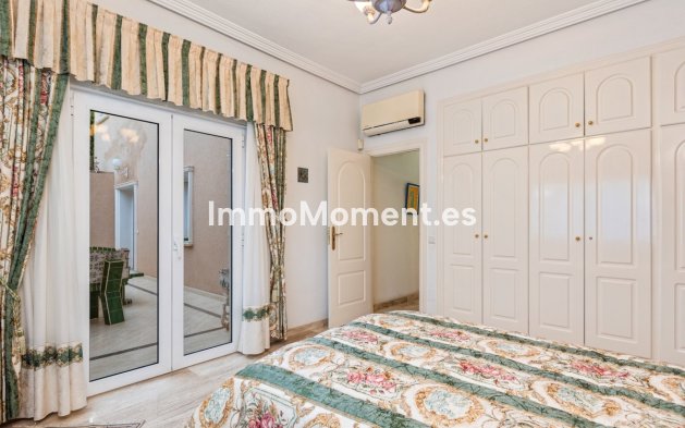 Wiederverkauf - Reihenhaus - Rojales - Dona Pepa