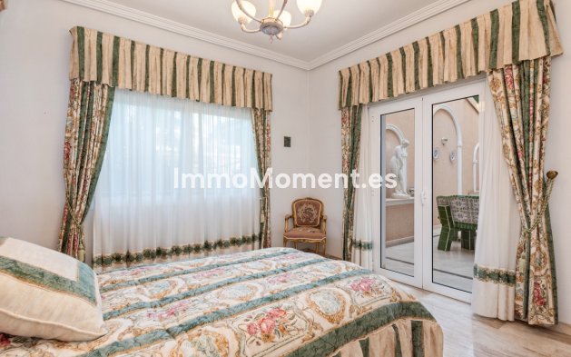 Wiederverkauf - Reihenhaus - Rojales - Dona Pepa