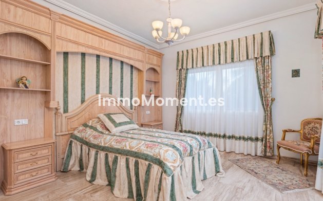 Wiederverkauf - Reihenhaus - Rojales - Dona Pepa