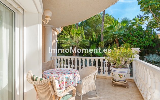 Wiederverkauf - Reihenhaus - Rojales - Dona Pepa