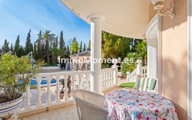 Wiederverkauf - Reihenhaus - Rojales - Dona Pepa