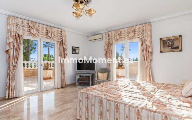 Wiederverkauf - Reihenhaus - Rojales - Dona Pepa