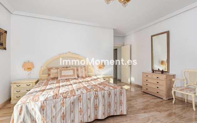 Wiederverkauf - Reihenhaus - Rojales - Dona Pepa