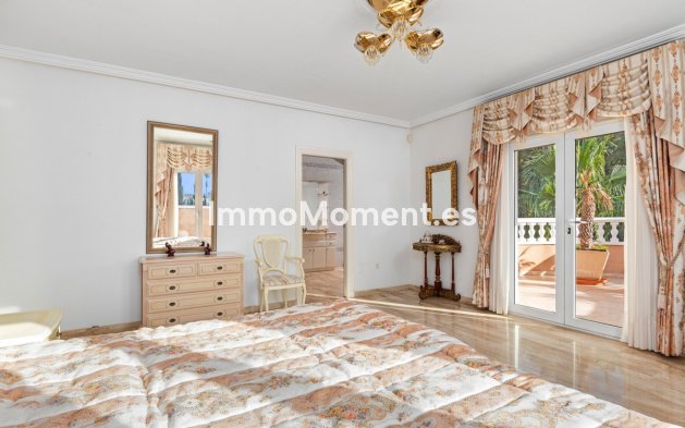 Wiederverkauf - Reihenhaus - Rojales - Dona Pepa