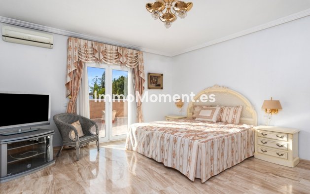 Wiederverkauf - Reihenhaus - Rojales - Dona Pepa